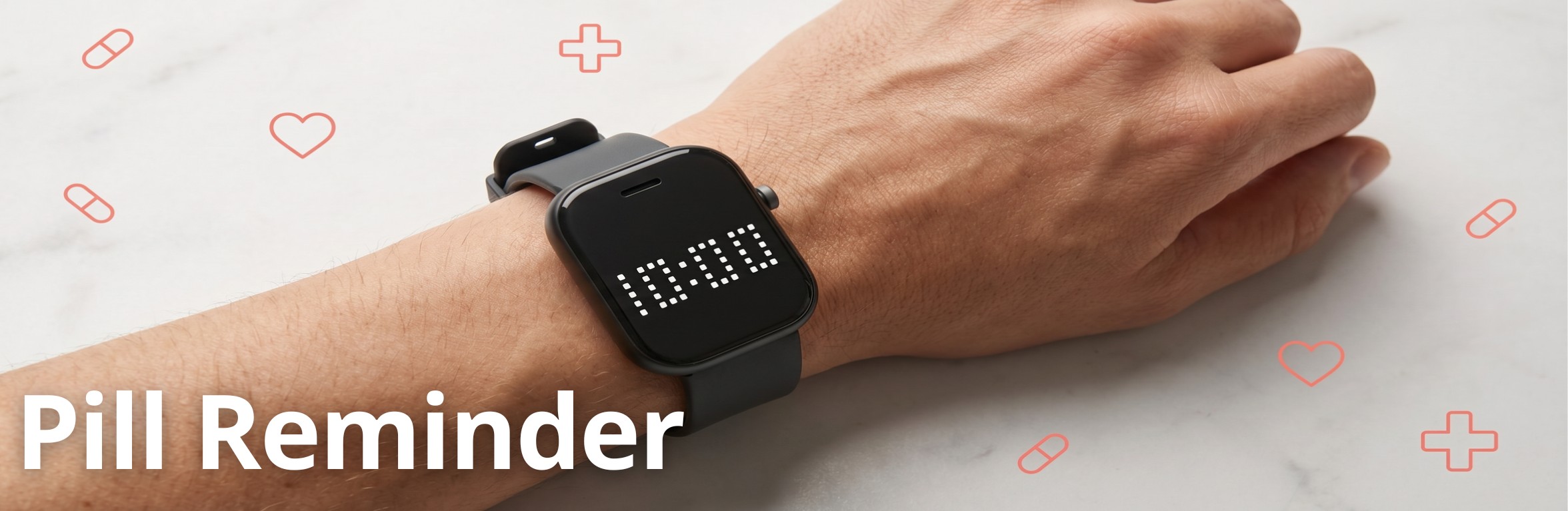 Pill Reminder