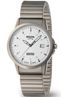 Boccia Titanium 0604-15