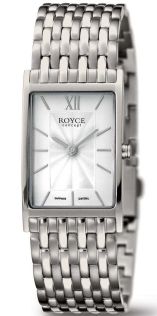 Boccia Titanium Royce Concept 3285-02