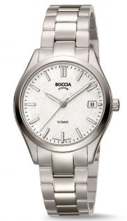 Boccia Titanium Ladies 3374-01