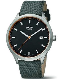 Boccia Titanium 3614-01