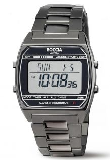 Boccia Titanium Sports 3738-07