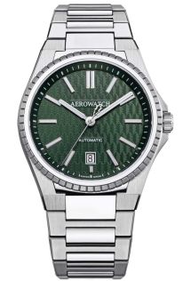 Aerowatch Milan Sport Automatic A 60998 AA04 M