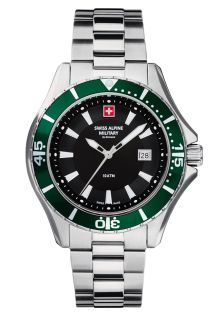 Swiss Alpine Military Nautilus 7040.1134SAM