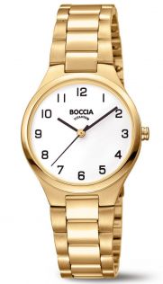 Boccia Titanium Ladies 3347-03