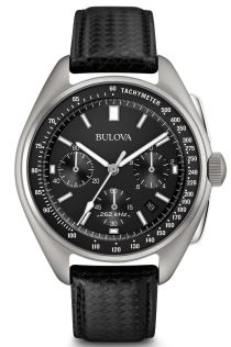 Bulova  96B251 - Special Edition Apollo Måne ur med 3 kronografer