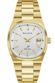 Bulova Classic Super Seville 97B223