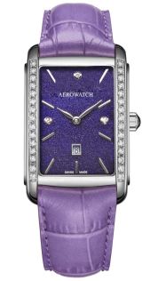 Aerowatch Intuition Lady A 49988 AA05 DIA