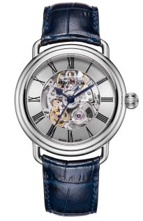 Aerowatch 1942 Skeleton Automatic A 60900 AA22