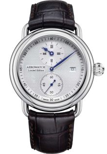 Aerowatch 1942 Regulator Automatic A 76983 AA03