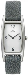 Inex Ladies Sølvfarvet/Sølvfarvet A109-1S4KV