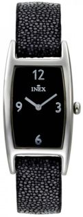 Inex Ladies Sølvfarvet/Black A109S5KV