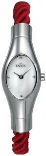 Inex Ladies Sølvfarvet/Mother of Pearl A110S11KV