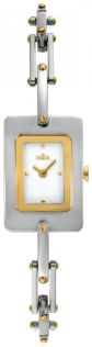 Inex Ladies Sølvfarvet/White A117B0KV