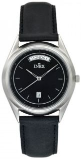 Inex Ladies Sølvfarvet/Black A118S5I