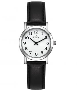 Inex Ladies Sølvfarvet/White A12004S0A