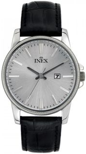 Inex Ladies Sølvfarvet/Sølvfarvet A12158S4I