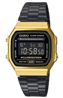 Casio Classic A168WEGB-1BEF