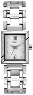 Inex Ladies Sølvfarvet/Sølvfarvet A24028T4P
