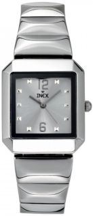 Inex Ladies Sølvfarvet/Sølvfarvet A56519S4P