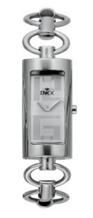 Inex Sølvfarvet A64103S4I