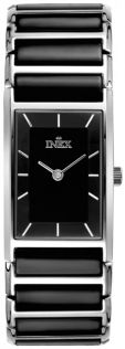 Inex Ladies Sølvfarvet/Black A64153S5I