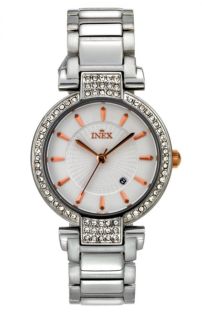 Inex Sølvfarvet Ivory A64167B4I