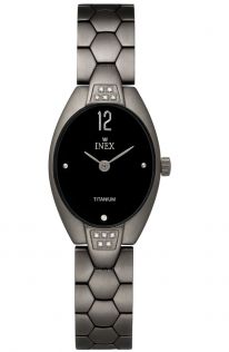 Inex Ladies Sølvfarvet/Black A69264T5KV