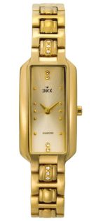 Inex Ladies Gold A69320D7I