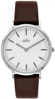 Inex Ladies Sølvfarvet/White A69463S0I