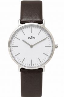 Inex Ladies Sølvfarvet/White A69463S0I