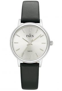 Inex Ladies Sølvfarvet/Sølvfarvet A6948S4I
