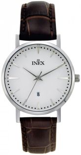 Inex Ladies Sølvfarvet/Sølvfarvet A69504S4I