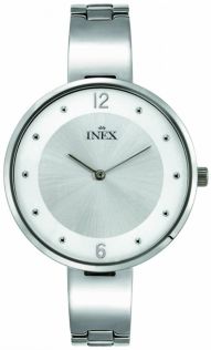 Inex Ladies Sølvfarvet/Sølvfarvet A69508S4P
