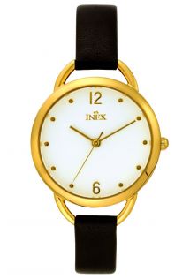 Inex Ladies Guldfarvet/White A69509D0P