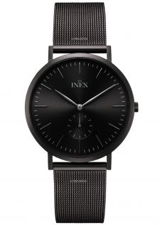 Inex Ladies Black/Black A69517-1SS5I