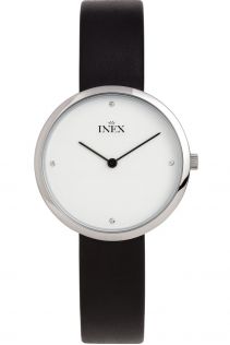 Inex Ladies Sølvfarvet/White A69518S0KV