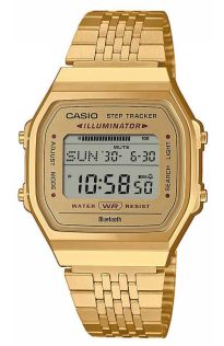 Casio Vintage Bluetooth ABL-100WEG-9AEF