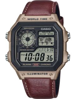 Casio Timeless AE-1200WHL-5AVEF