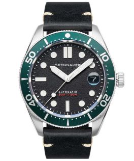 Spinnaker Croft Nomad Automatic SP-5100-02