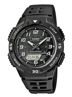 Casio Classic Sort - AQ-S800W-1BVEF