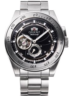Orient Retro Future Camera Revival Automatic RA-AR0201B