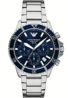 Emporio Armani World Explorer AR11681
