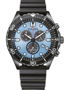 Citizen Aqua Chrono AT2567-18L