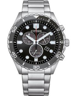 Citizen Aqua Chrono AT2568-82E