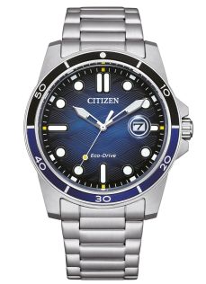 Citizen Sporty Marine AW1810-85L
