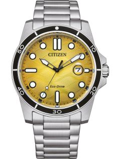 Citizen Sporty Marine AW1816-89X