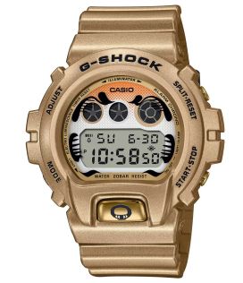 Casio G-Shock Limited DW-6900GDA-9ER