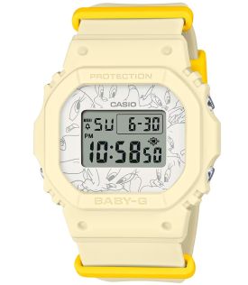 Casio Vintage BGD-565TW-5ER