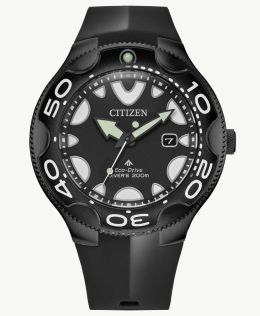 Citizen Promaster Orca BN0235-01E